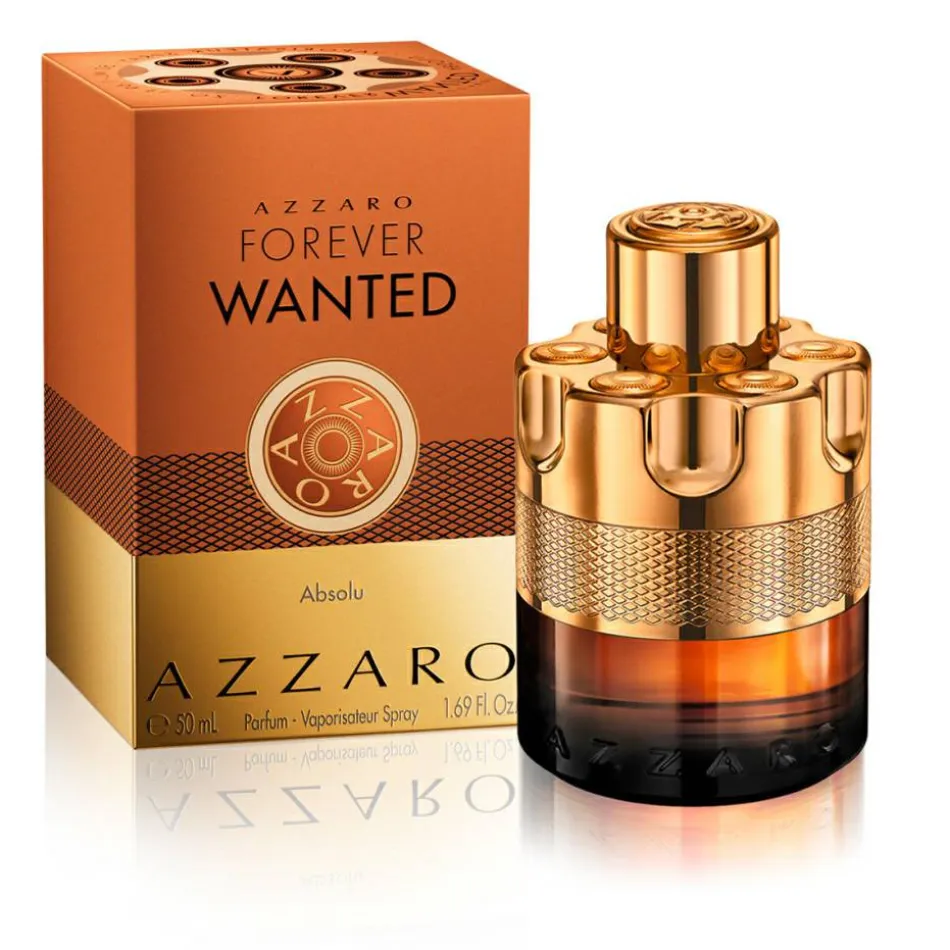 Forever Wanted Absolu Parfum