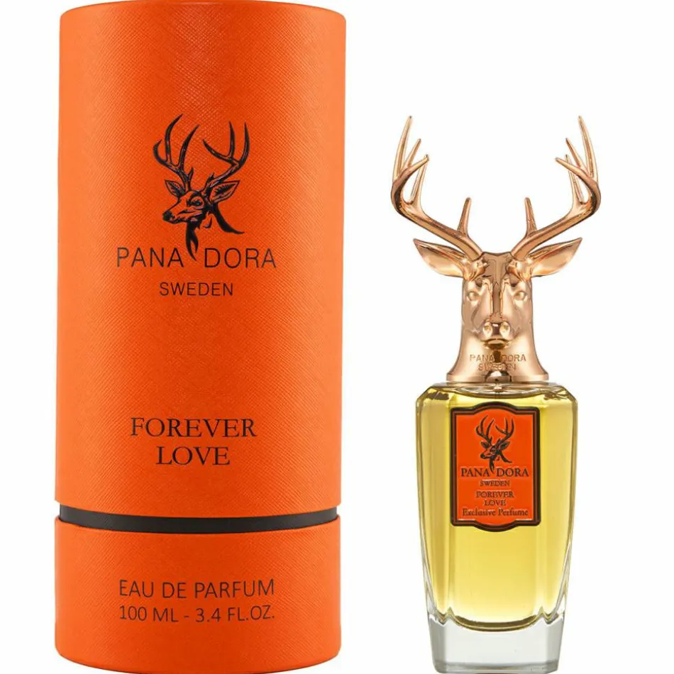 FOREVER LOVE Eau de Parfum 100 ml