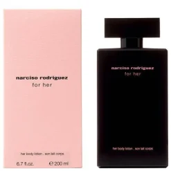for her   Body Lotion 200 ml