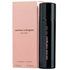 for her   Deodorant Spray 100 ml