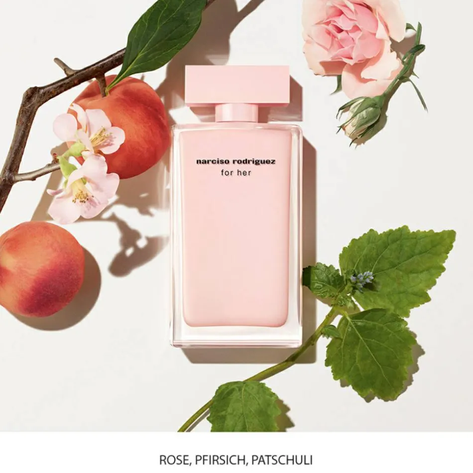 for her Eau de Parfum Refill 150 ml
