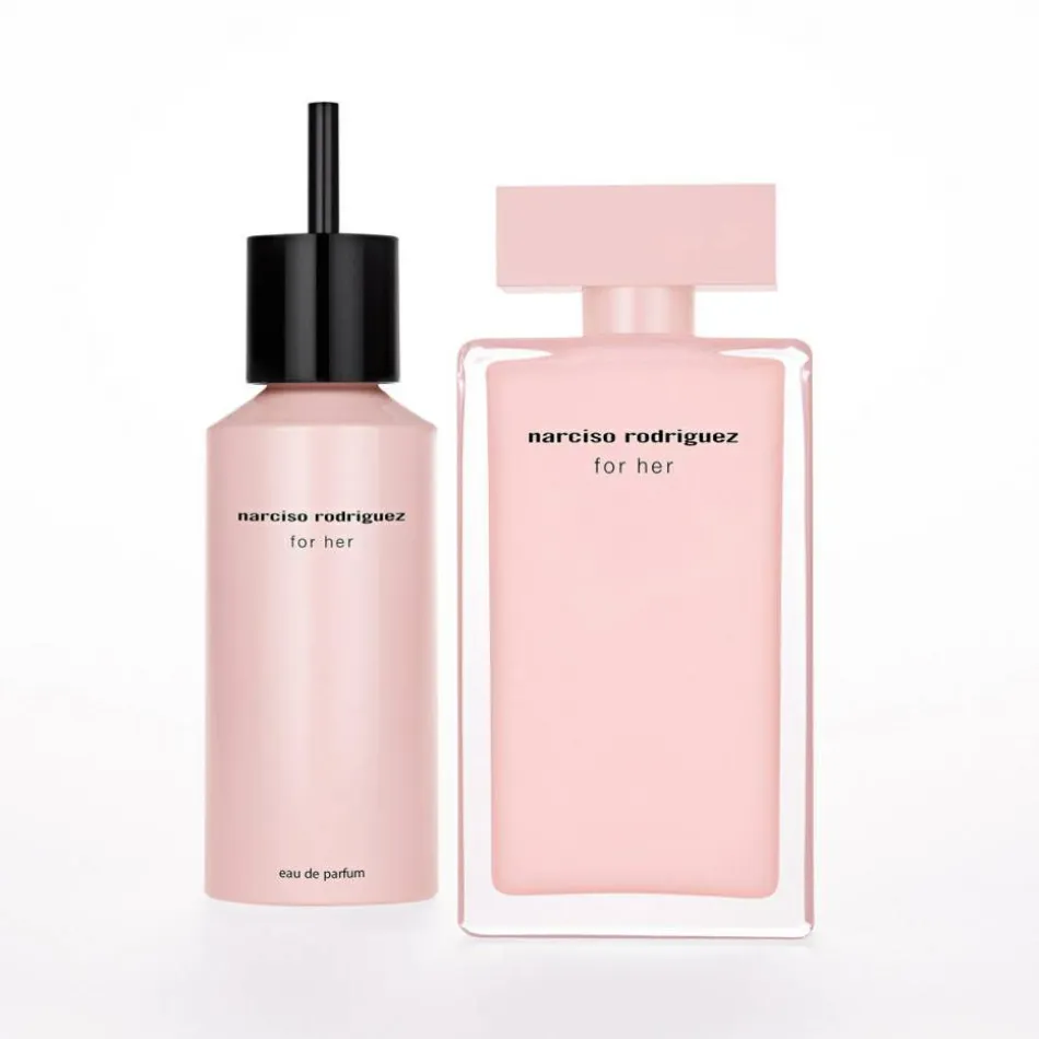 for her Eau de Parfum Refill 150 ml