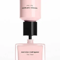 for her Eau de Parfum Refill 150 ml