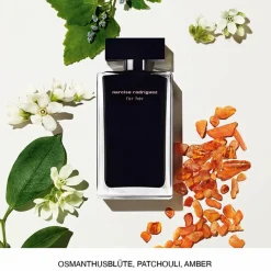 for her   Eau de Toilette