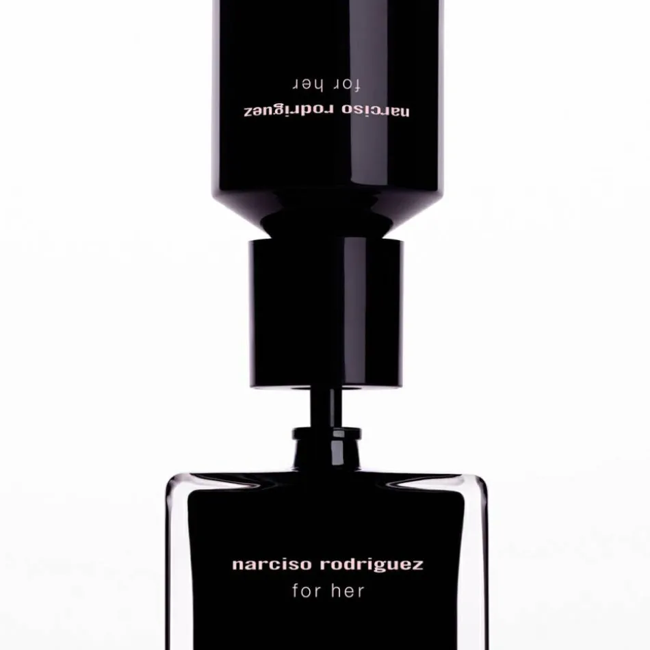 for her Eau de Toilette Refill 150 ml