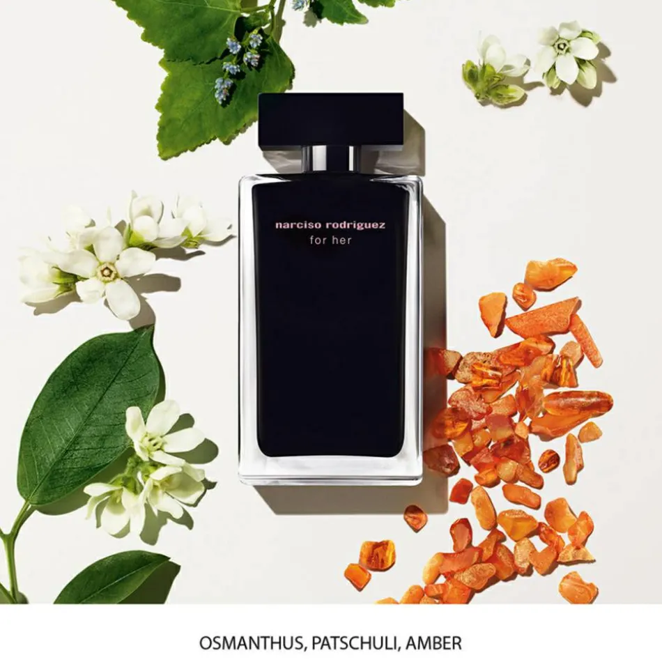for her Eau de Toilette Refill 150 ml