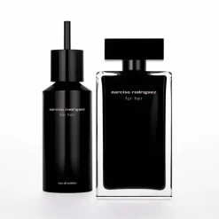 for her Eau de Toilette Refill 150 ml