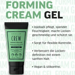 Forming Cream Gel mittlerer Halt 150 ml