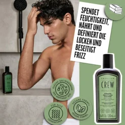 Forming Pre-Styling Cleanser 250 ml