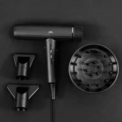 Forte Pro Haartrockner 2020H Combo Kit
