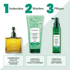 Forticea   Vitalisierendes Haar-Tonikum 100 ml
