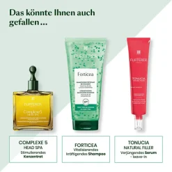 Forticea   Vitalisierendes Haar-Tonikum 100 ml