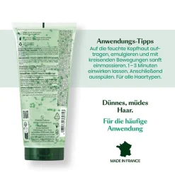 Forticea Vitalisierendes Shampoo
