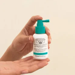 Fortifying Scalp Serum with Amaranth Peptides 50 ml