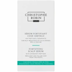 Fortifying Scalp Serum with Amaranth Peptides 50 ml