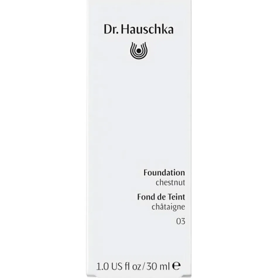 Foundation