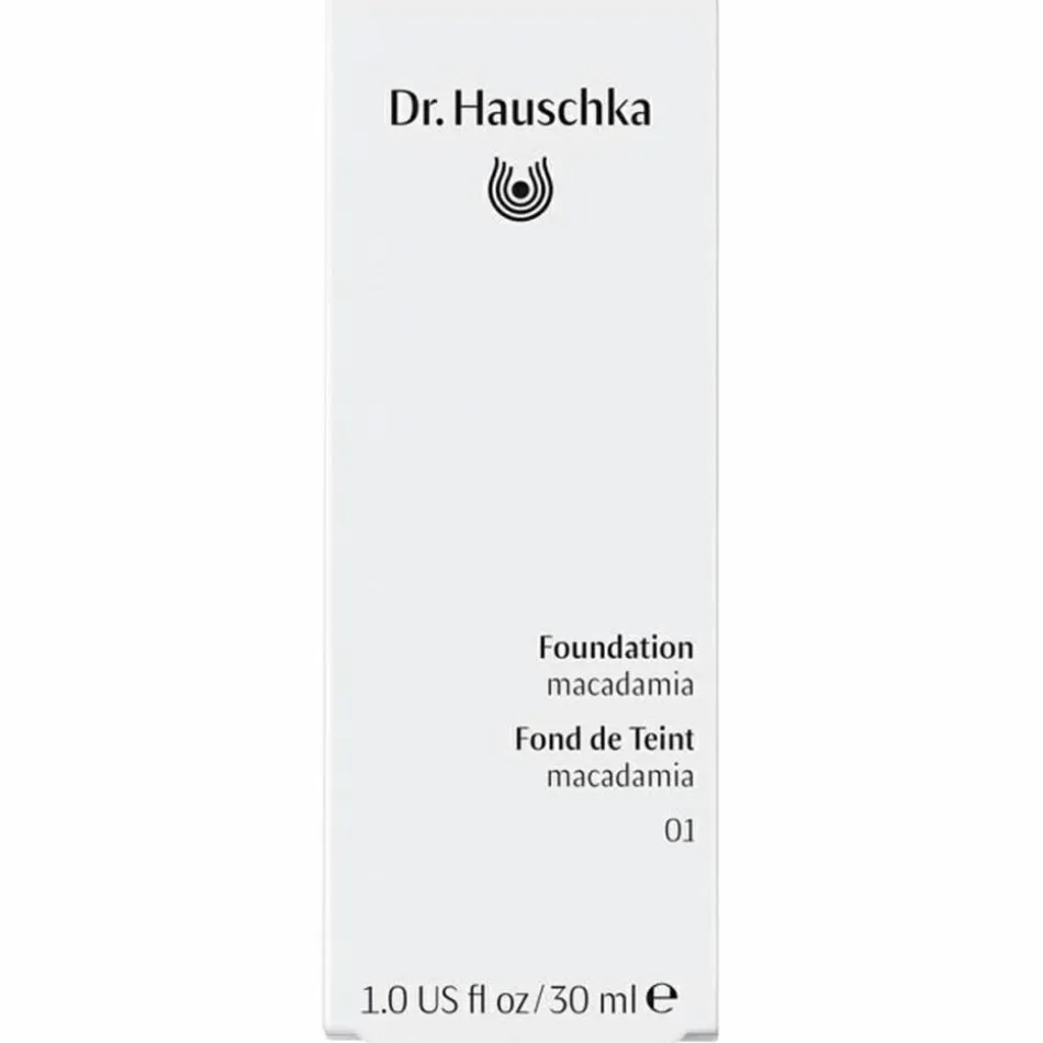 Foundation