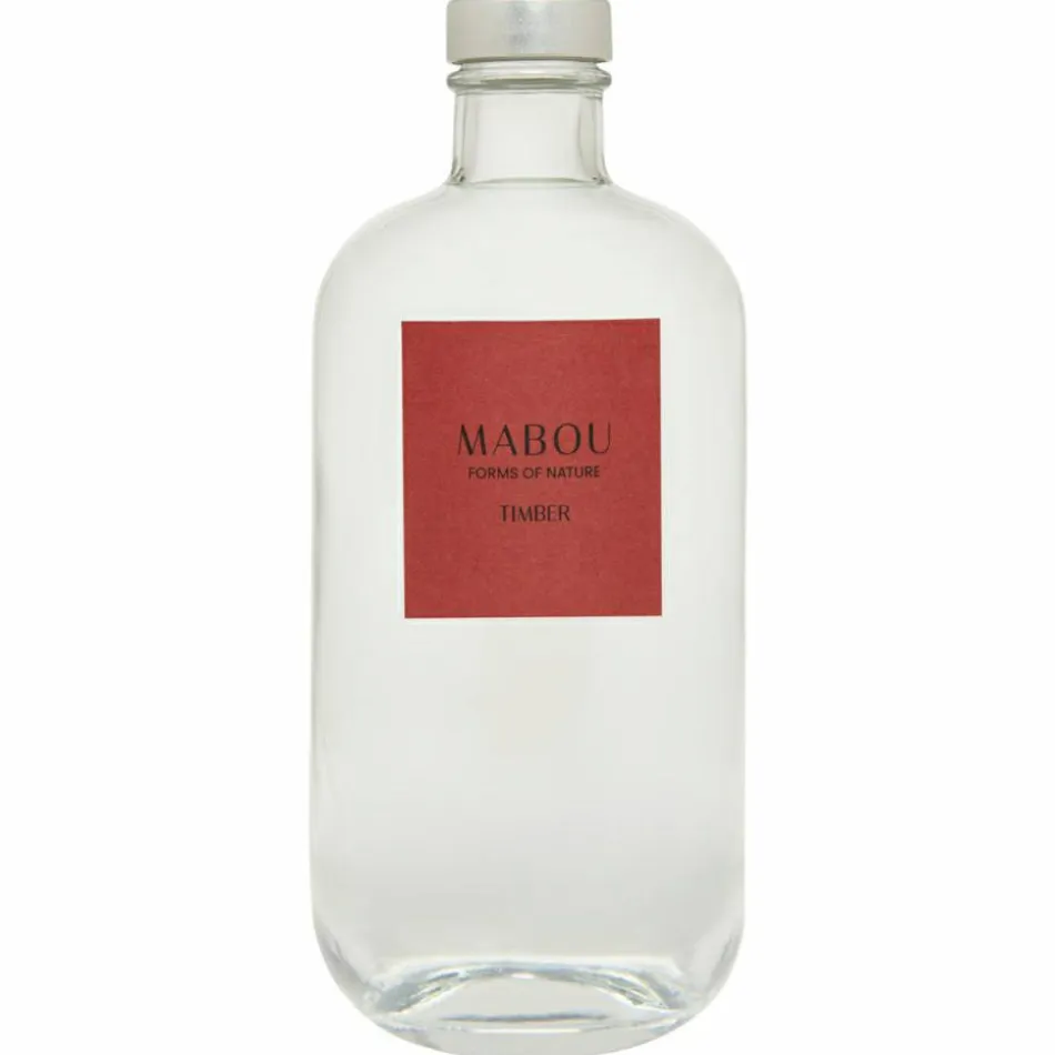 Fragments of Gaia Timber Refill 500 ml