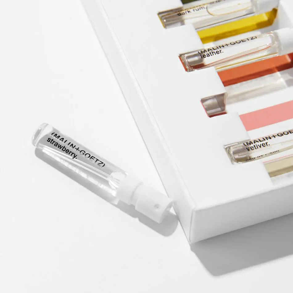 Fragrance Discovery Kit 6 x 2 ml