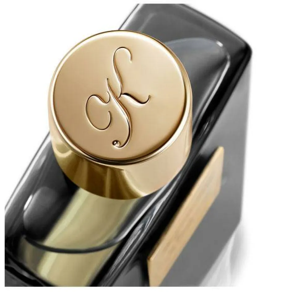 Fragrance Intoxicated Eau de Parfum nachfüllbar 50 ml