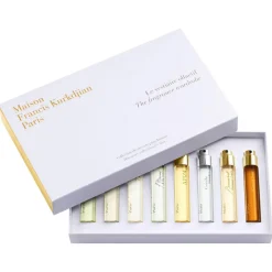 Fragrance Wardrobe for Him 8 x 11 ml