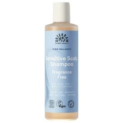 Fragrance Free Shampoo