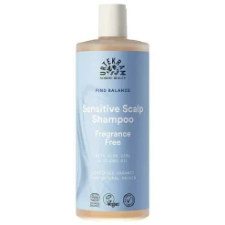 Fragrance Free Shampoo