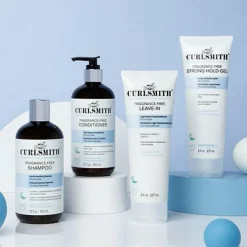 Fragrance-Free   Shampoo 355 ml