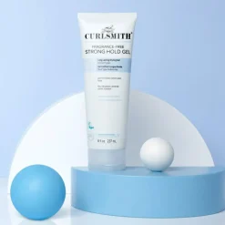 Fragrance-Free   Strong Hold Gel 237 ml