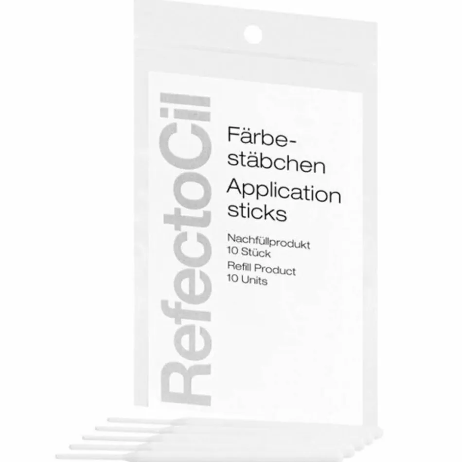 Färbestäbchen Pro Packung 10 Stück