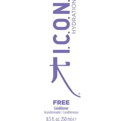 Free Moisturizing Conditioner 250 ml