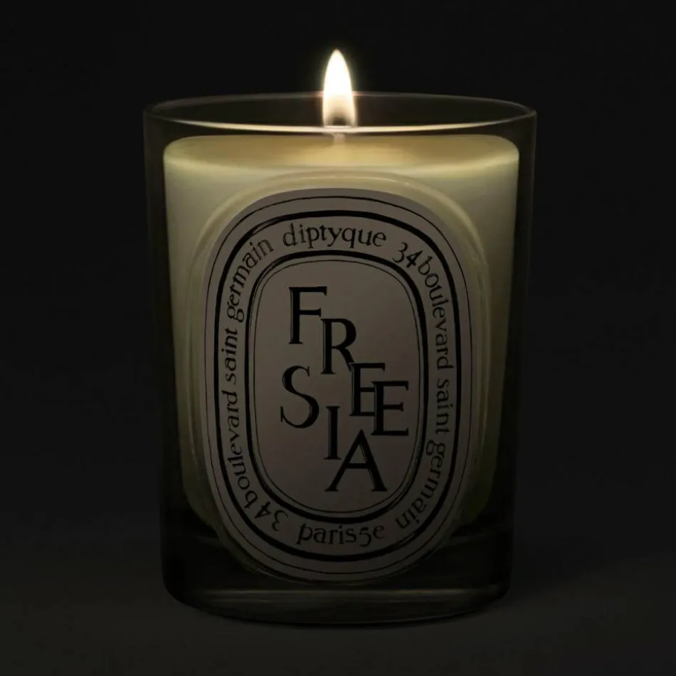 Freesia Classic Candle 190 g