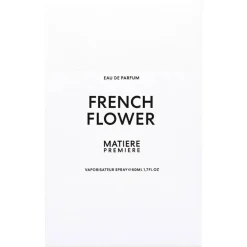 French Flower Eau de Parfum