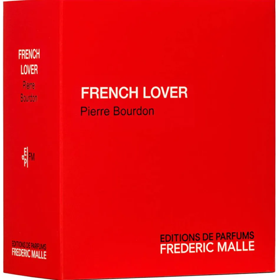 FRENCH LOVER EAU DE PARFUM