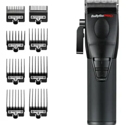 FRESH FX Clipper