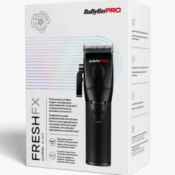 FRESH FX Clipper