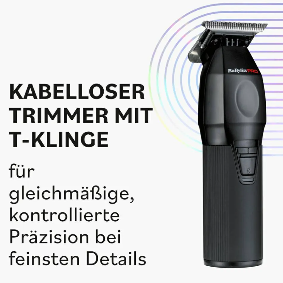 FRESH FX Trimmer