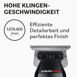 FRESH FX Trimmer
