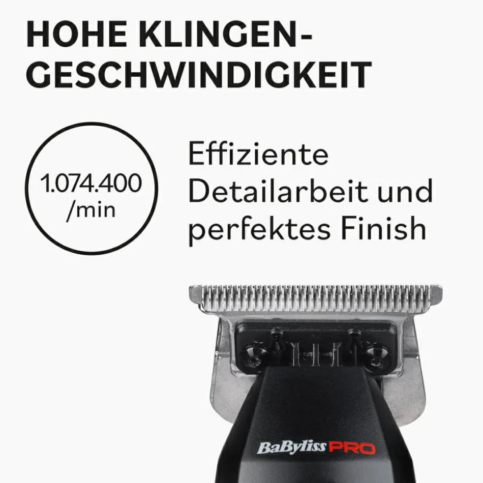 FRESH FX Trimmer