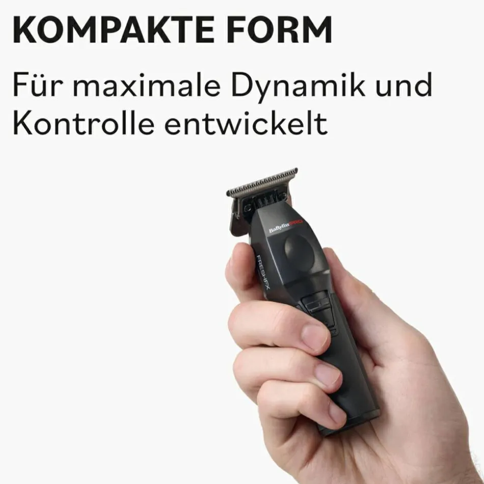 FRESH FX Trimmer