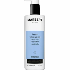 Fresh Cleansing   Erfrischendes Reinigungsgel 400 ml