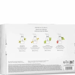 Fresh & Floral Hand Care Travel Set