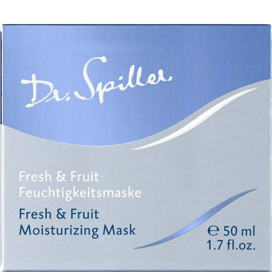Fresh & Fruit® Feuchtigkeitsmaske 50 ml