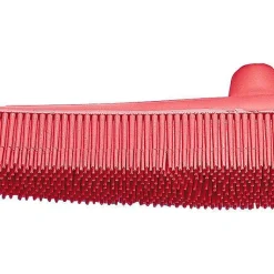 Friseur-Gummibesen