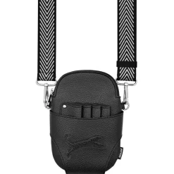 Friseurtasche Crossbag 21,5 cm 14,5 cm 3 cm