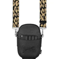 Friseurtasche Crossbag 21,5 cm 14,5 cm 3 cm