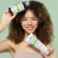 Frizz Control   Cleanser 355 ml