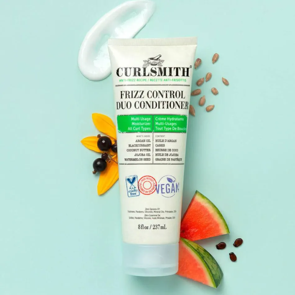 Frizz Control Duo Conditioner 237 ml