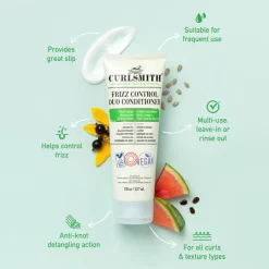 Frizz Control   Duo Conditioner 237 ml