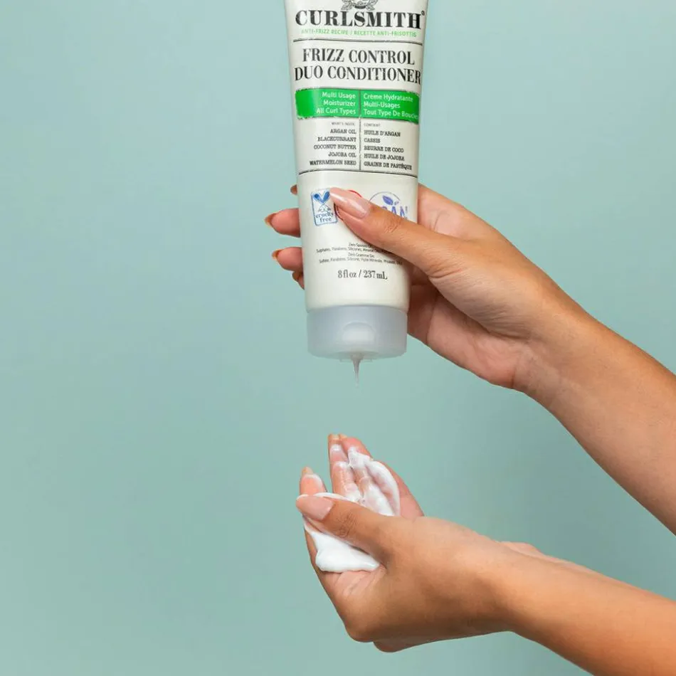 Frizz Control Duo Conditioner 237 ml